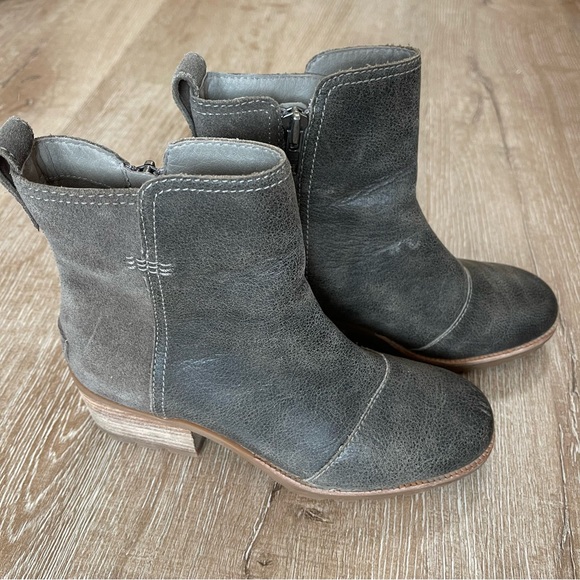 Sorel Cate  Boots waterproof for Women color Major size 5.5 - Picture 1 of 6